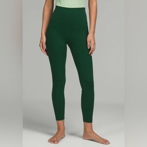 Lululemon Align High-Rise Pant with Pockets 25"